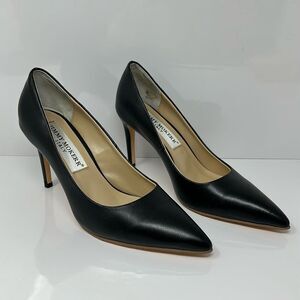 EGUC Jimmy Mokerr high heels